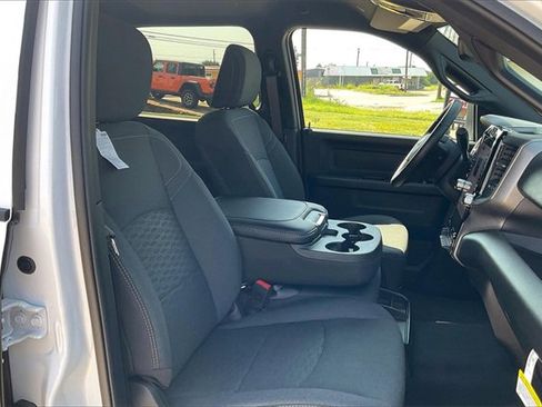 New 2026 RAM 2500 Tradesman image 12