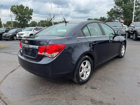 Used 2014 Chevrolet Cruze LT FWD image 5