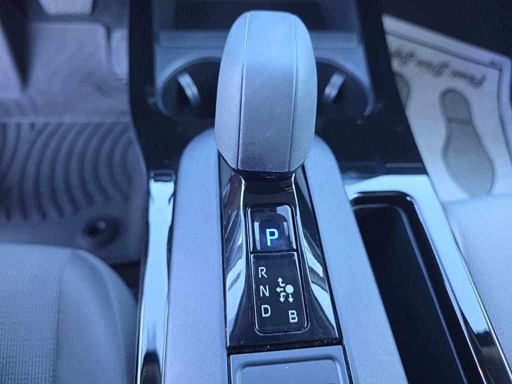 Certified 2023 Toyota Prius LE AWD/4WD image 21