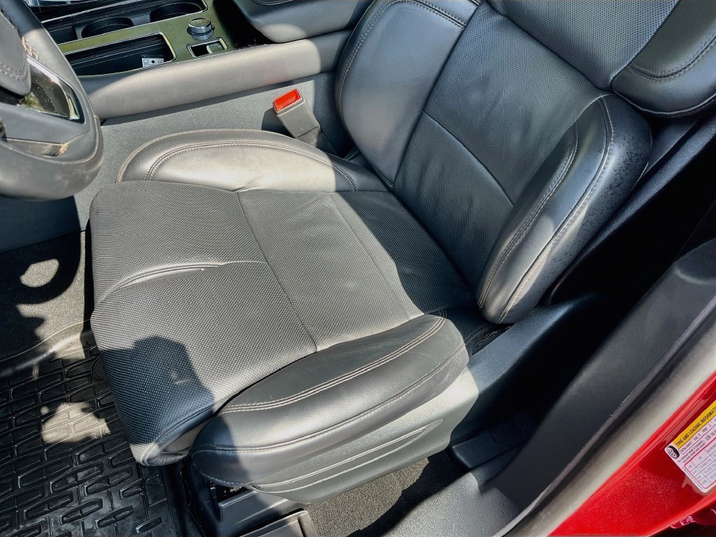 Used 2025 Lincoln Aviator Reserve w/ Equipment Group 201A AWD/4WD image 20