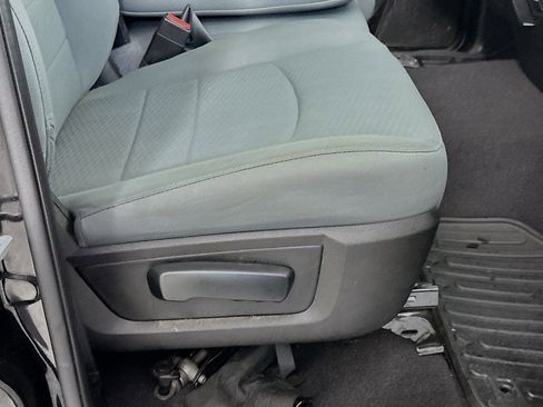 Used 2019 RAM 1500 Tradesman w/ Popular Equipment Group RWD image 22