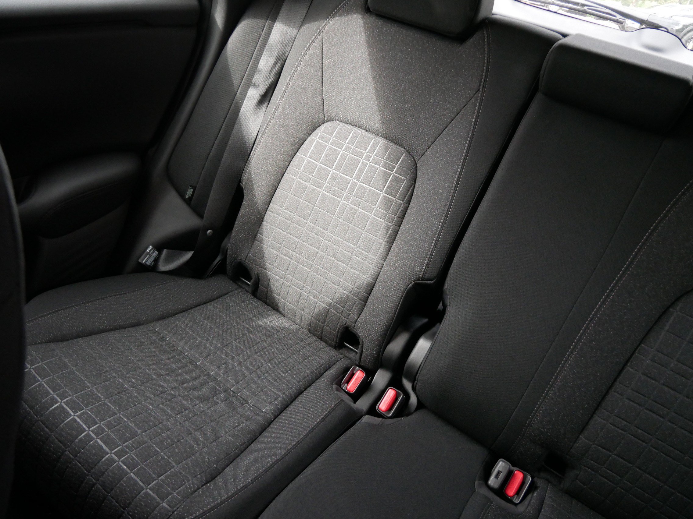 Certified 2027 Honda HR-V LX image 12