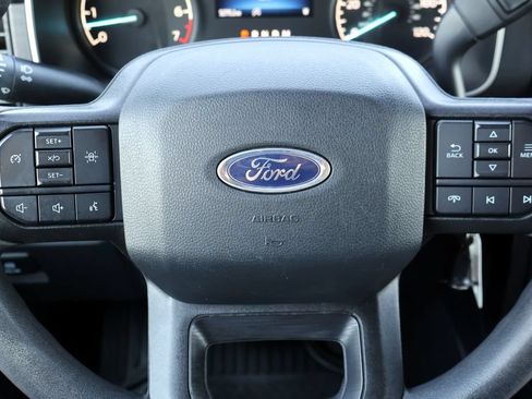Certified 2023 Ford F150 XL w/ STX Appearance Package RWD image 34