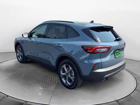Certified 2026 Ford Escape ST-Line AWD/4WD image 4