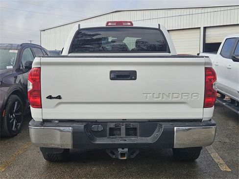 Used 2019 Toyota Tundra SR5 image 3
