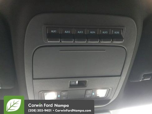 New 2025 Ford F150 Tremor w/ Bed Utility Package image 22