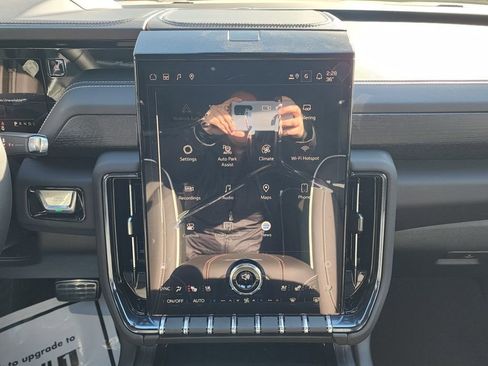 New 2026 GMC Yukon XL AT4 Ultimate image 31