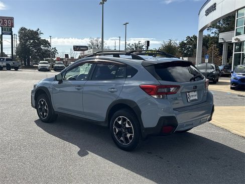 Used 2020 Subaru Crosstrek 2.0i image 6