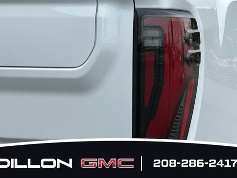 Used 2026 GMC Sierra 2500 AT4 w/ AT4 Premium Plus Package AWD/4WD image 27