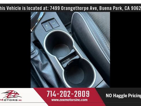 Used 2014 Toyota Corolla S FWD image 41