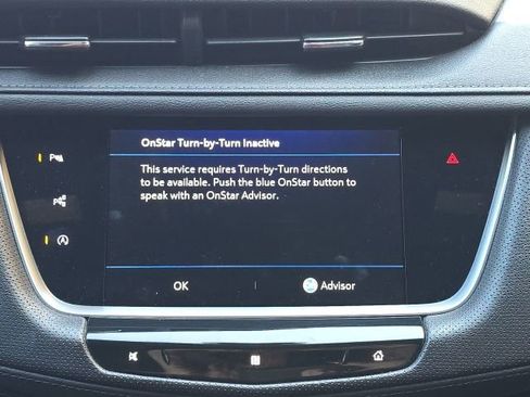 Used 2021 Cadillac XT5 Premium Luxury image 37