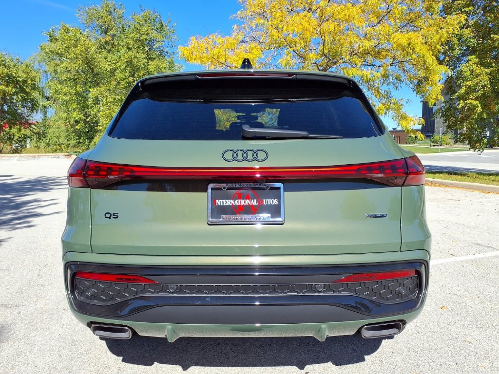 New 2026 Audi Q5 Premium Plus AWD/4WD image 7