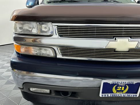 Used 2006 Chevrolet Tahoe LT w/ LT Preferred Equipment Group image 5