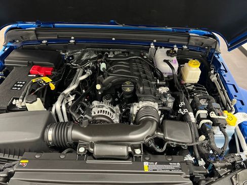 New 2026 Jeep Gladiator Willys AWD/4WD image 24