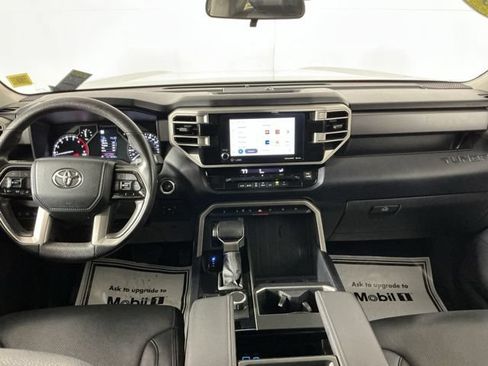 Used 2023 Toyota Tundra Capstone AWD/4WD image 17