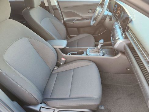 New 2026 Hyundai Kona SEL Sport FWD image 10