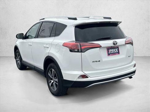 Used 2016 Toyota RAV4 XLE image 7