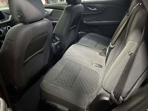Used 2020 Chevrolet Blazer LT AWD/4WD image 11