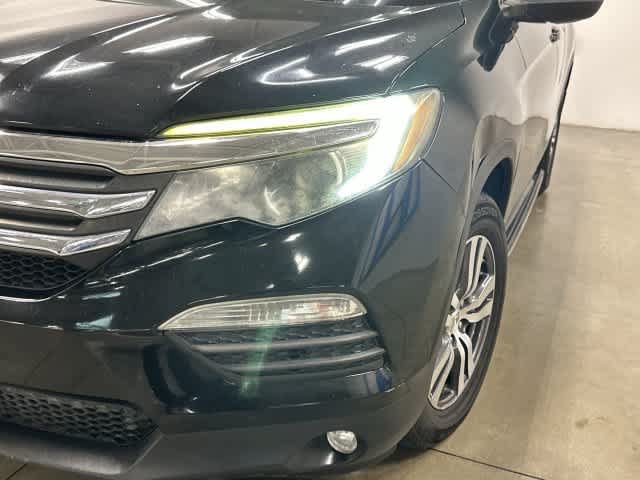 Used 2016 Honda Pilot EX-L image 31