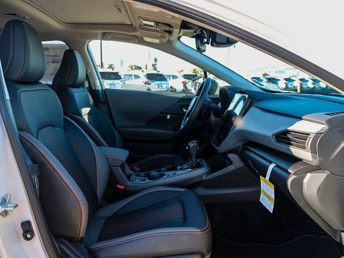 New 2025 Subaru Crosstrek 2.5i Limited image 16
