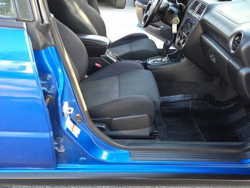 Used 2004 Subaru Impreza WRX Wagon AWD/4WD image 39