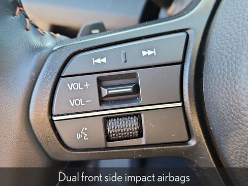 Certified 2026 Honda CR-V Sport-L image 26