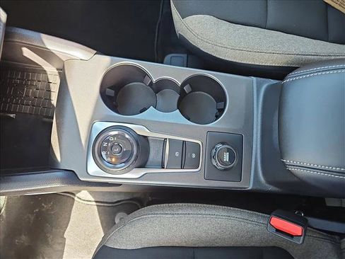 New 2025 Ford Bronco Sport Big Bend image 18