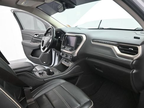 Used 2023 GMC Acadia Denali w/ Trailering Package AWD/4WD image 23