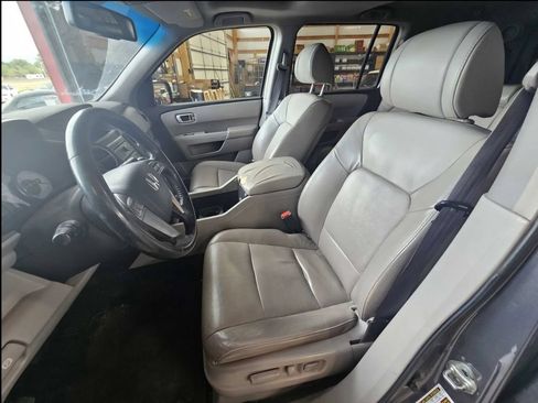Used 2009 Honda Pilot EX-L image 14