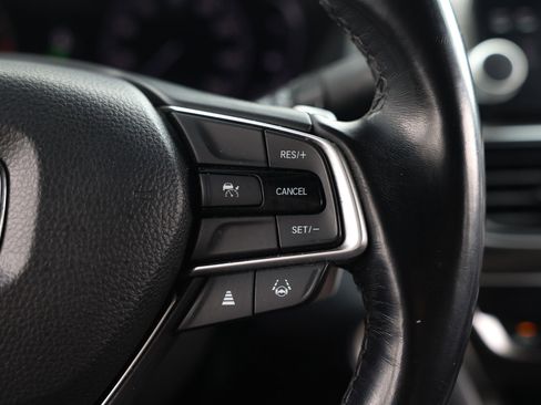 Used 2021 Honda Accord Sport image 30