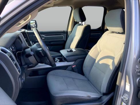 Used 2020 RAM 1500 Big Horn AWD/4WD image 8