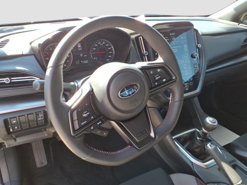 Used 2024 Subaru WRX AWD/4WD image 12