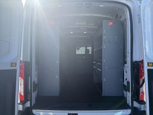 New 2024 Ford Transit 250 148 Medium Roof image 12