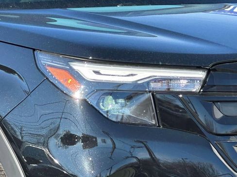 New 2026 Subaru Forester Sport image 7