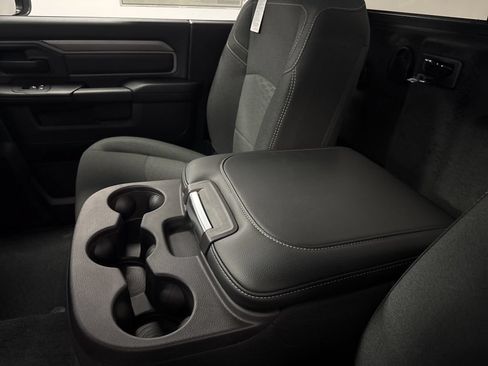 New 2026 RAM 2500 Tradesman AWD/4WD image 29