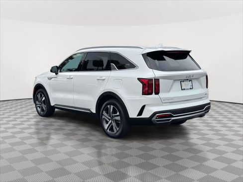 Used 2023 Kia Sorento EX AWD/4WD image 5