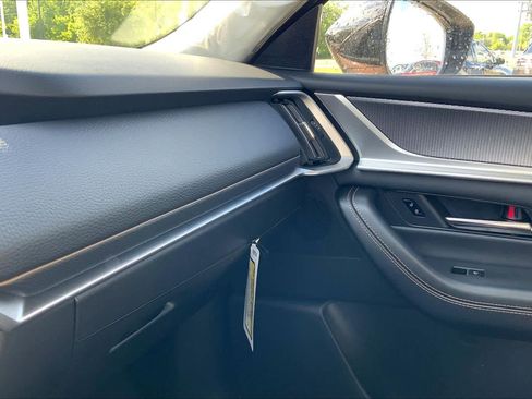 New 2026 MAZDA CX-70 SC Plus AWD/4WD image 18