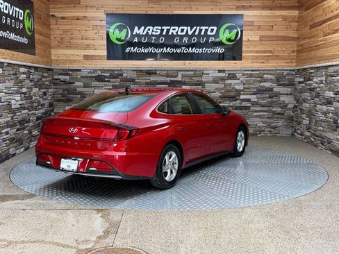 Used 2020 Hyundai Sonata SE image 9