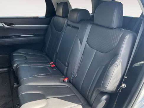 Used 2023 Hyundai Palisade SEL w/ Cargo Package AWD/4WD image 19