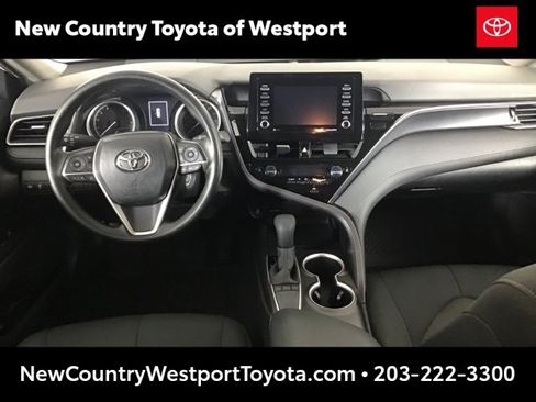 Used 2024 Toyota Camry LE image 13
