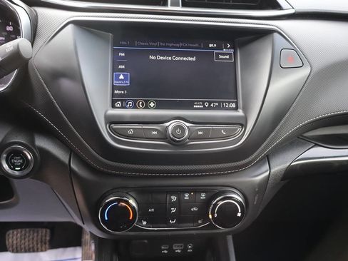 Used 2022 Chevrolet TrailBlazer ACTIV image 14