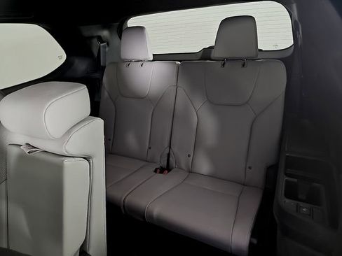 Used 2025 Lexus TX 350 AWD w/ Technology Package image 11