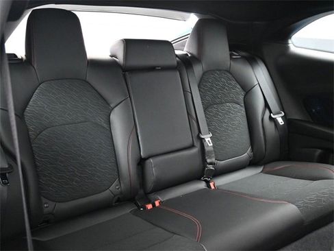 New 2026 Dodge Charger Scat Pack w/ Wheel & Tire Package image 21