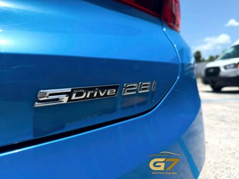 Used 2020 BMW X2 sDrive28i w/ M Sport X Package FWD image 9