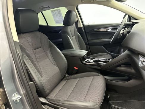 Used 2021 Buick Envision Preferred image 27