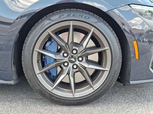 Used 2025 Ford Mustang Dark Horse RWD image 10