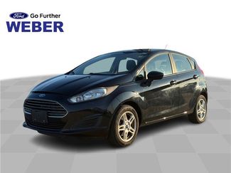 Used 2018 Ford Fiesta SE video 1