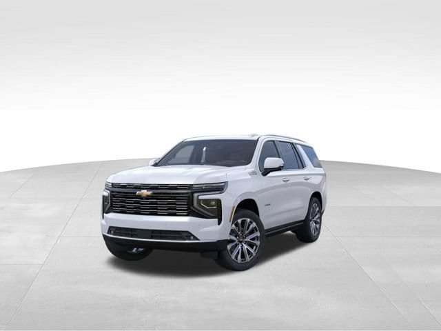 New 2026 Chevrolet Tahoe High Country AWD/4WD image 8