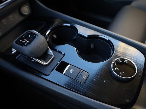 New 2026 Nissan Rogue SV image 16