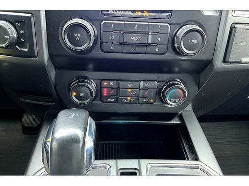 Used 2019 Ford F150 XLT w/ Equipment Group 302A Luxury image 29